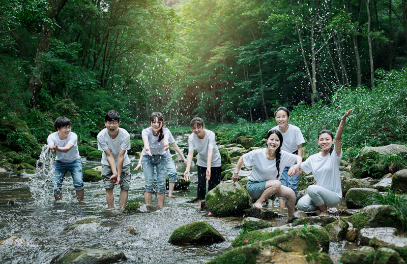 Pure, No-Shopping & Stress-Free Deep Travel in China