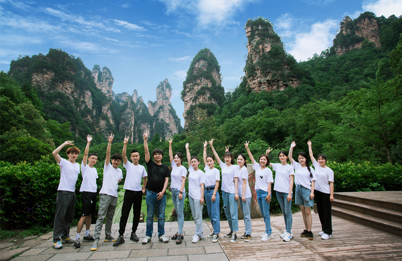Pure, No-Shopping & Stress-Free Deep Travel in China