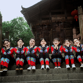 Pure, No-Shopping & Stress-Free Deep Travel in China