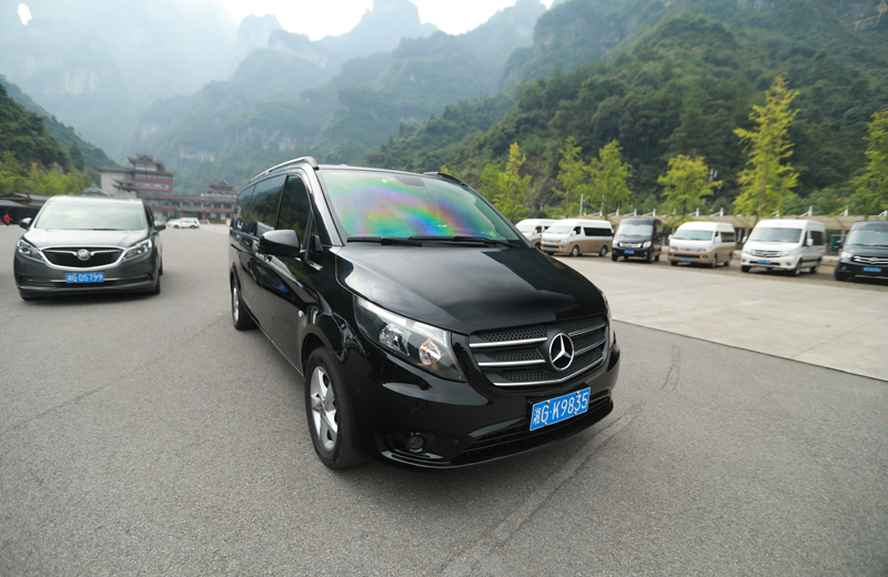 Pure, No-Shopping & Stress-Free Deep Travel in China