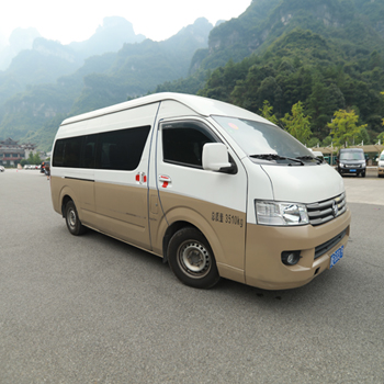 Pure, No-Shopping & Stress-Free Deep Travel in China