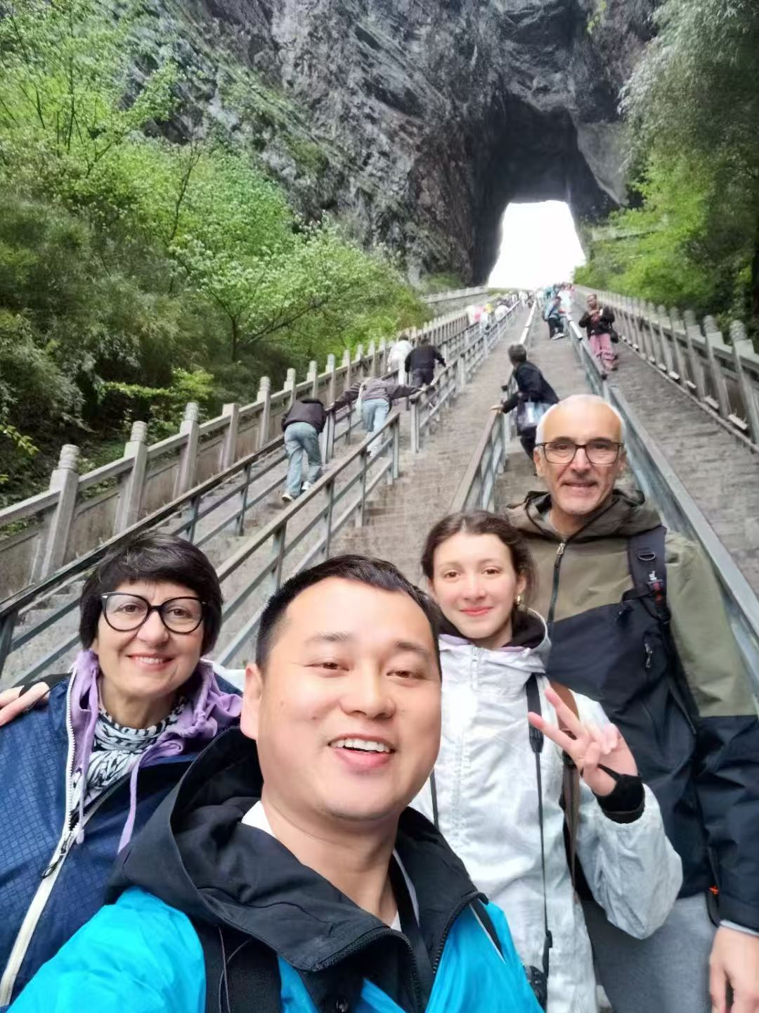 Pure, No-Shopping & Stress-Free Deep Travel in China