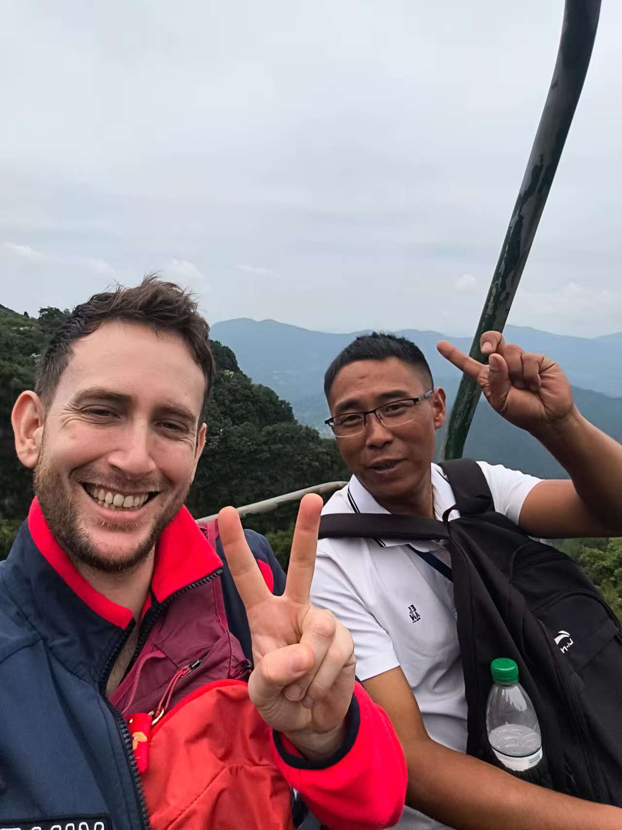 Pure, No-Shopping & Stress-Free Deep Travel in China