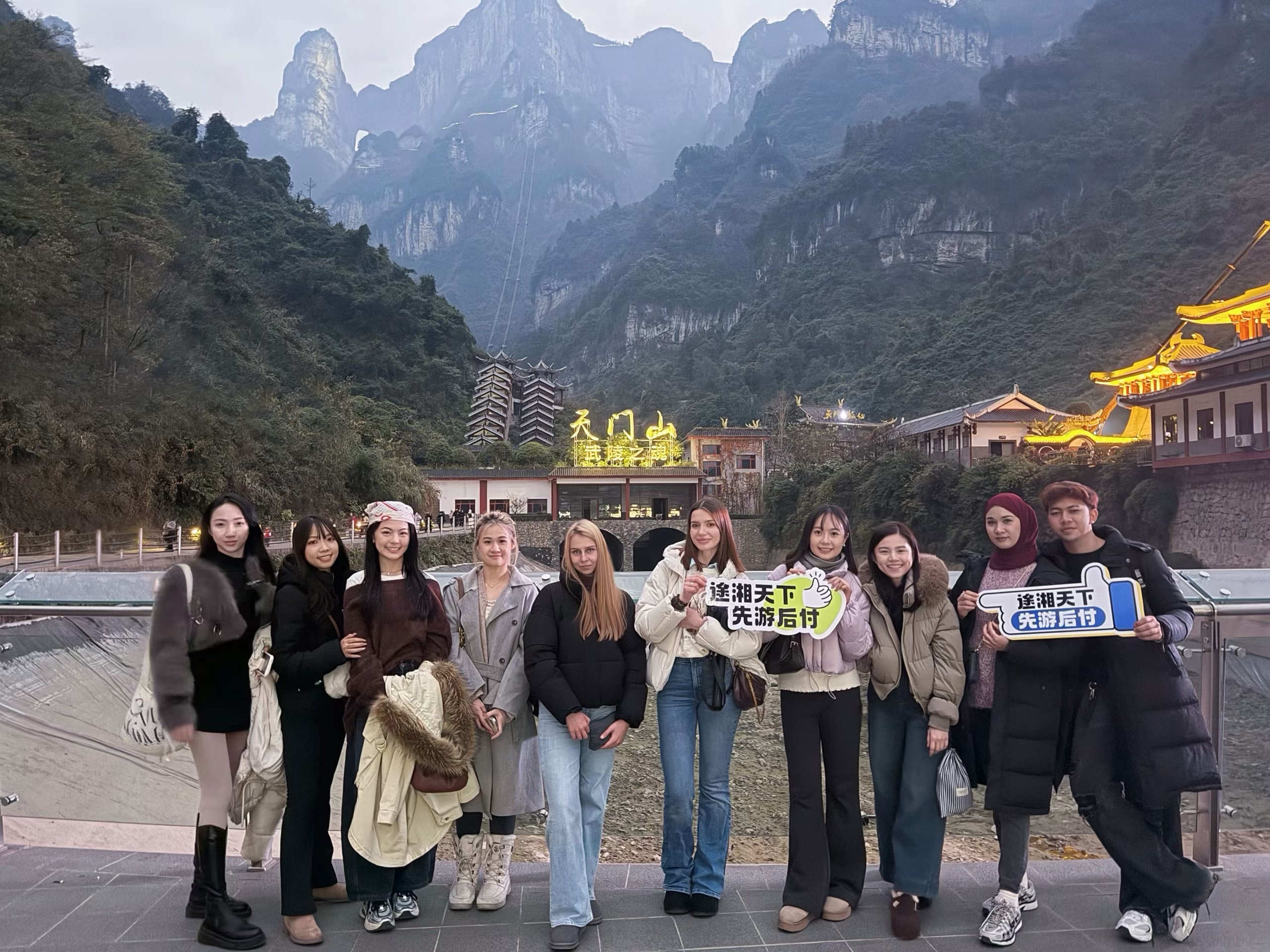 Pure, No-Shopping & Stress-Free Deep Travel in China