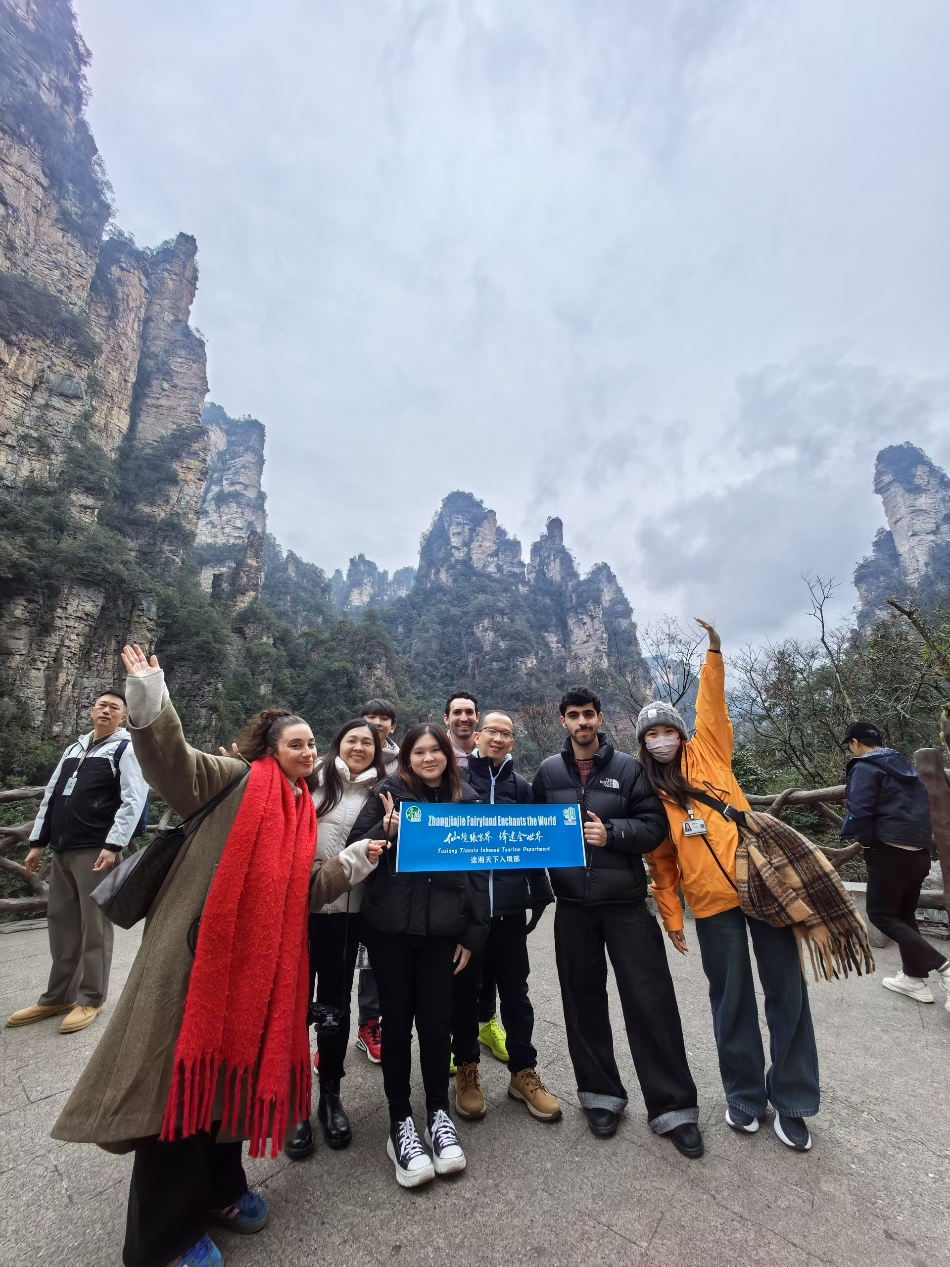 Pure, No-Shopping & Stress-Free Deep Travel in China