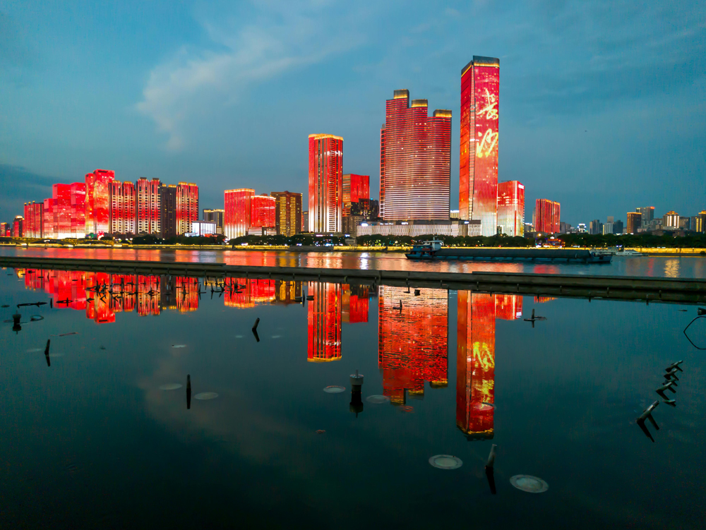 Pure, No-Shopping & Stress-Free Deep Travel in China