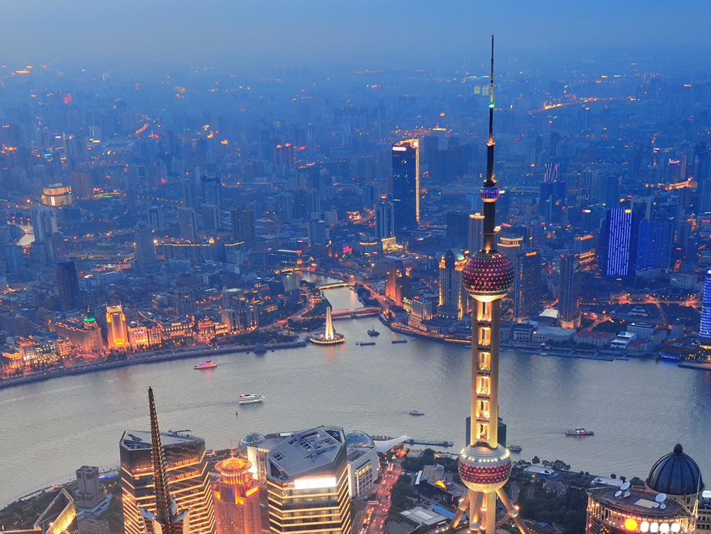 Pure, No-Shopping & Stress-Free Deep Travel in China