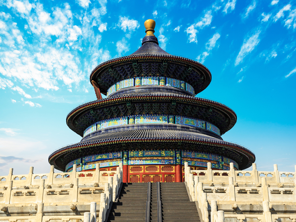 Pure, No-Shopping & Stress-Free Deep Travel in China