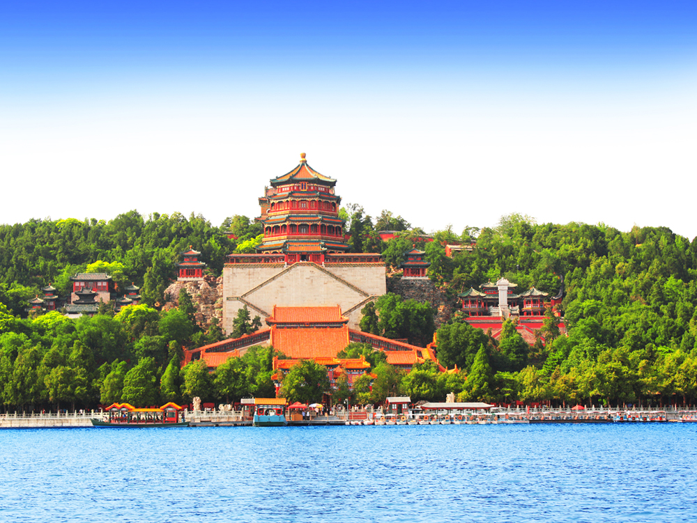 Pure, No-Shopping & Stress-Free Deep Travel in China