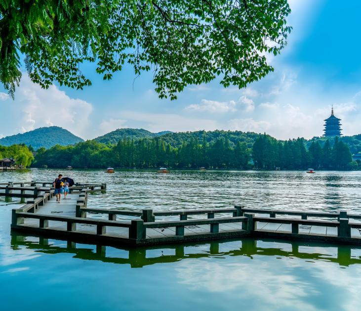 Pure, No-Shopping & Stress-Free Deep Travel in China