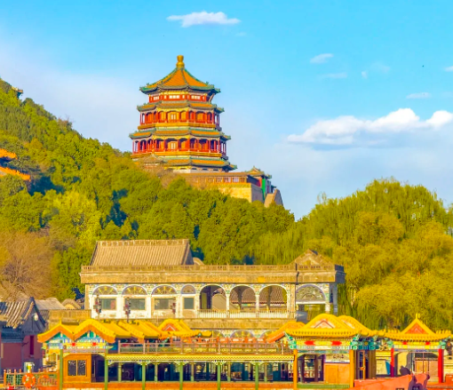 Pure, No-Shopping & Stress-Free Deep Travel in China