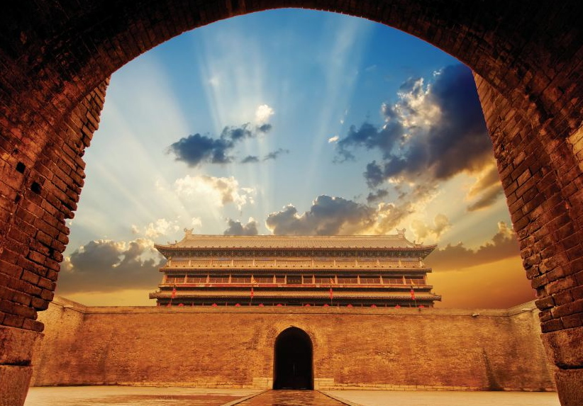 8-day 7-night · Group Tours · Xi'an + Yan'an + Mount Hua